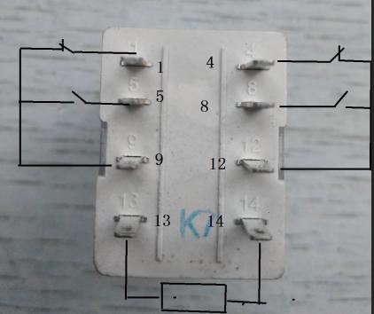 中間繼電器使用注意事項(xiàng)